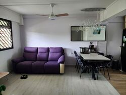 Blk 135 Simei Street 1 (Tampines), HDB 4 Rooms #569956681